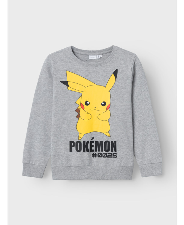 Regular Fit O-Neck Long Sleeves (L/S)