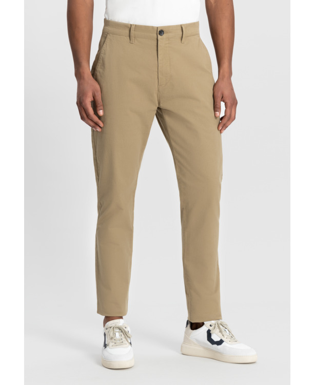 Dstrezzed Heren Slimfit Chino Charlie