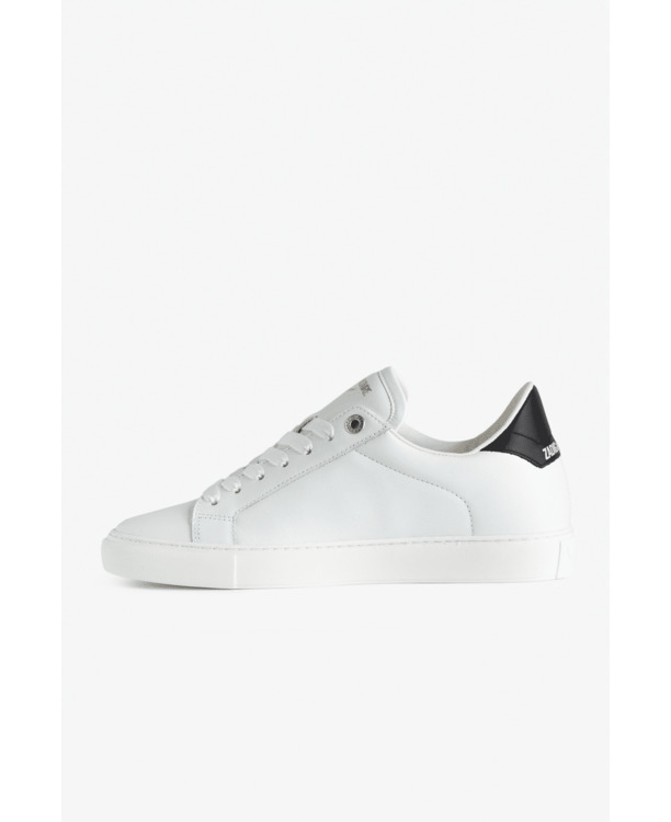 LA FLASH SMOOTH CALFSKIN