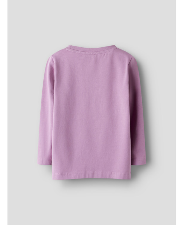 Slim Fit O-Hals Lange Mouwen (L/M)