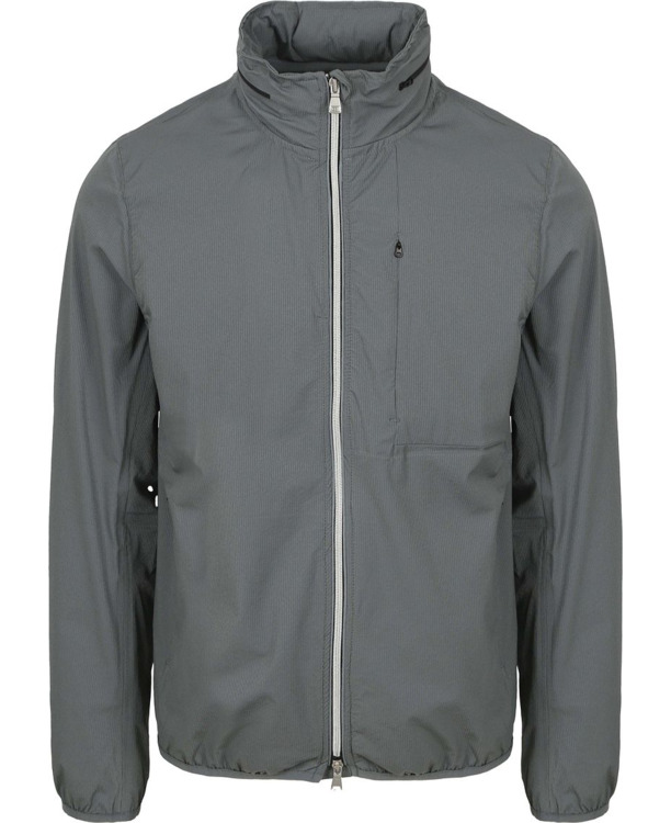 Suitable Xam Jas Antraciet