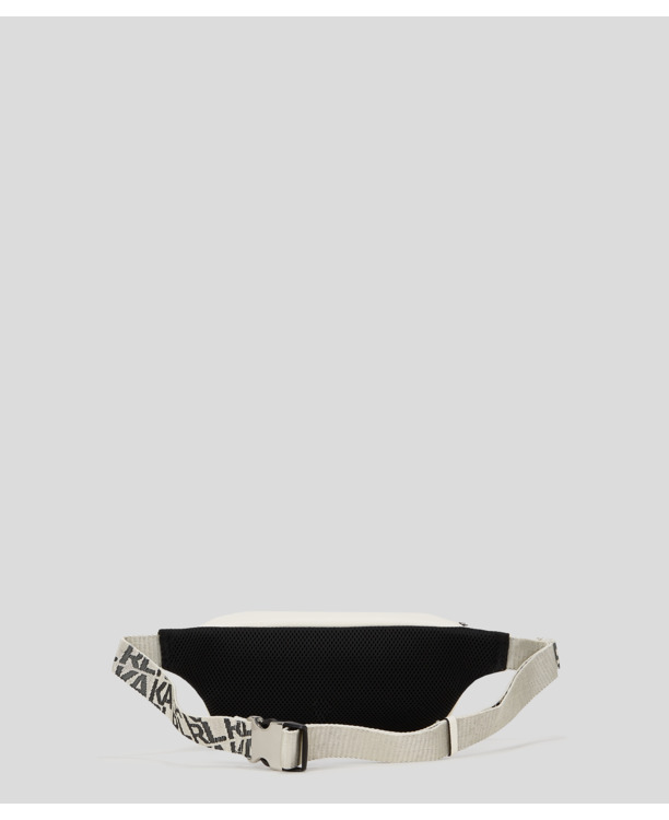 K/ATHLEISURE BUMBAG