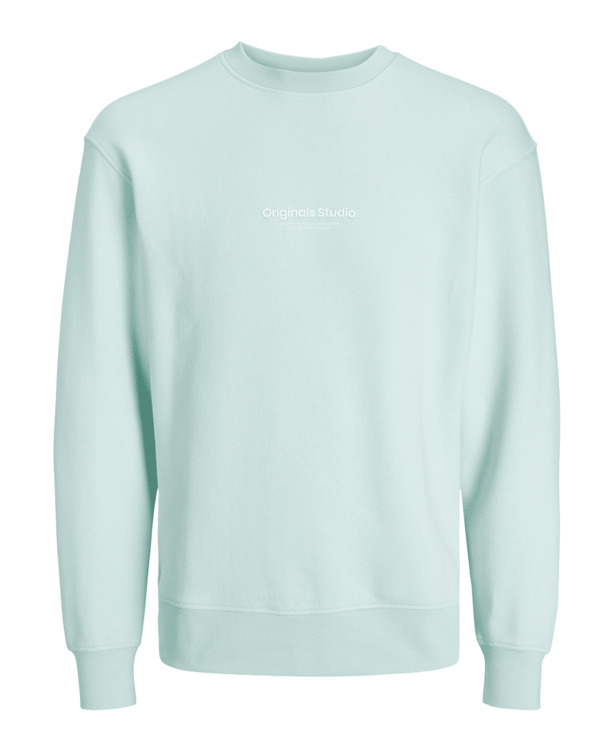 JORVESTERBRO SWEAT CREW NECK NOOS
