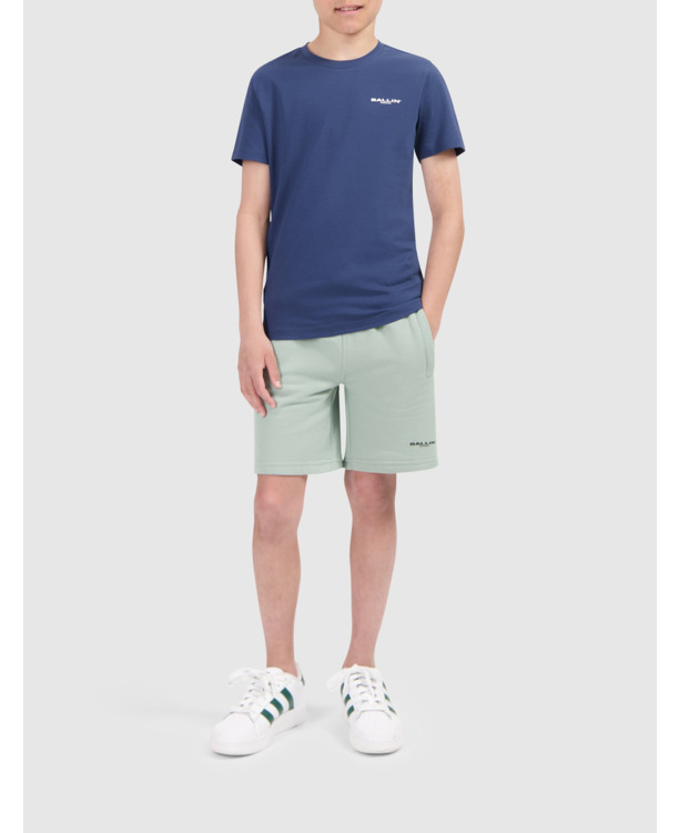 Junior Vervagend Logo T-shirt