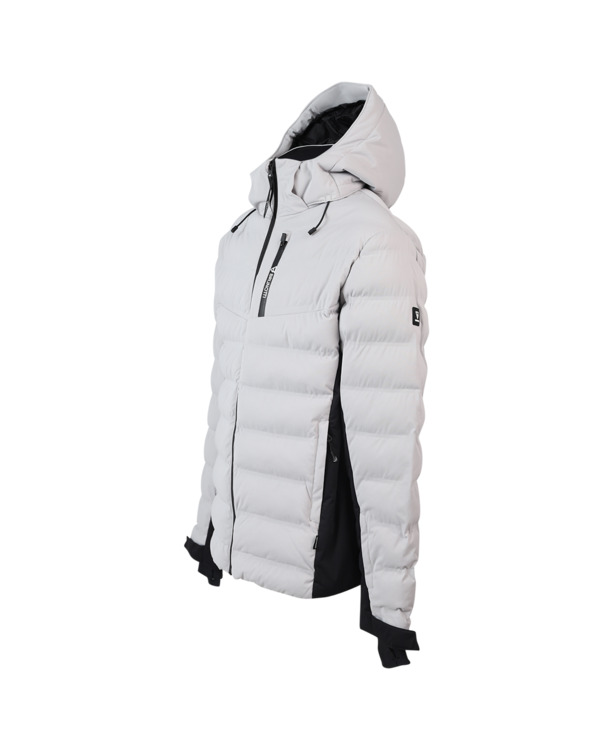 Sanclair Men Snow Jacket
