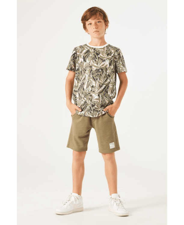 Jongens T-shirt