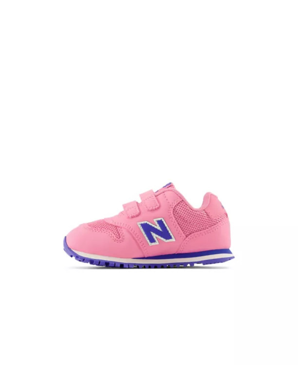 New Balance Kids sneakers roze 500 voor peuters en baby's