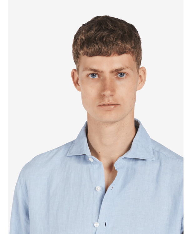 Specialist Linen SH10222-LBLGespecialiseerd linnen Heren