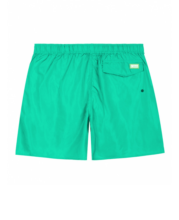 MB TAPING GRADIENT SHORT MEN