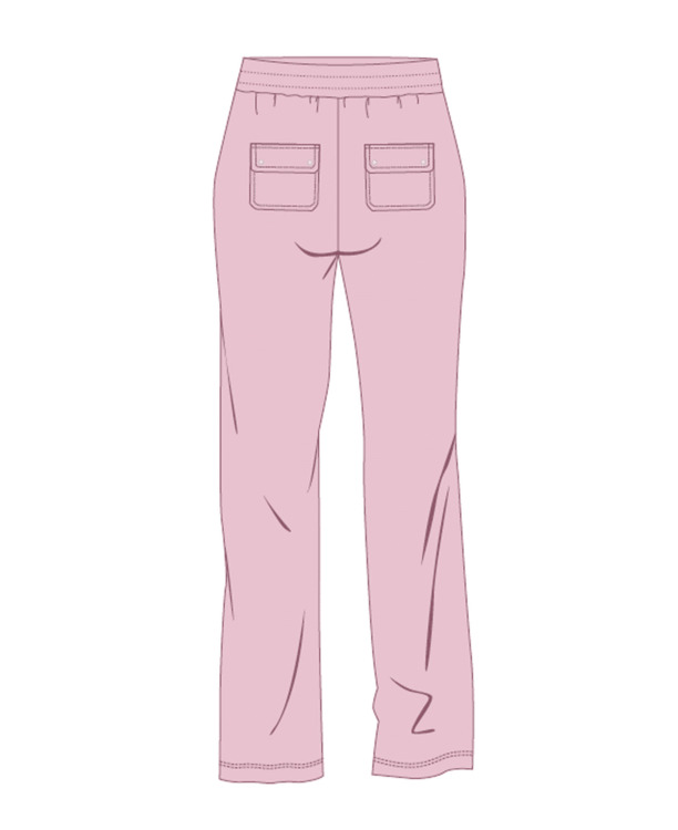 Regular Fit Broeken