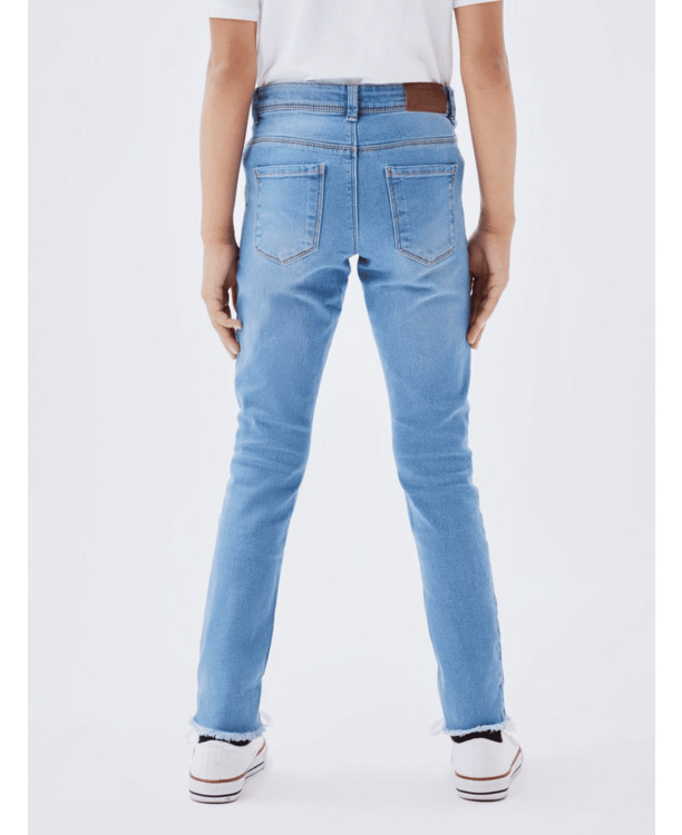 Skinny Fit