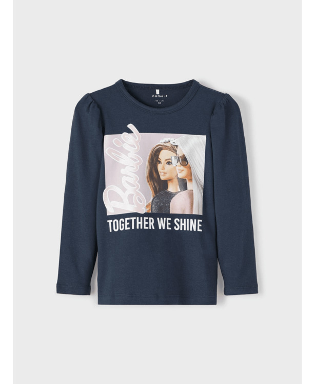 Regular Fit O-Neck Long Sleeves (L/S)