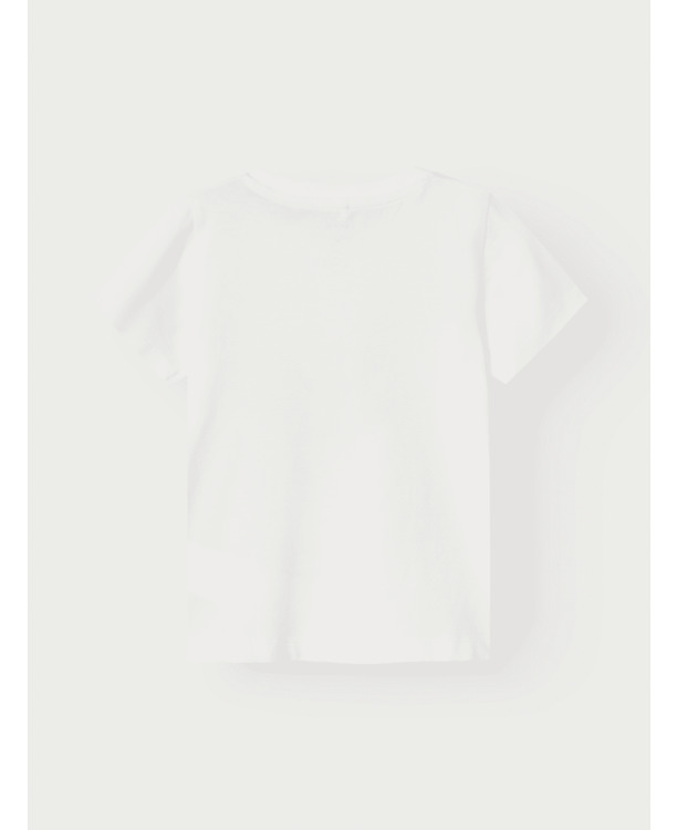 Regular Fit O-Neck Short Sleeves (S/S)