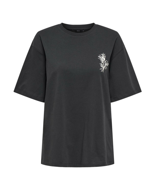 Regular Fit O-Neck Short Sleeves (S/S)