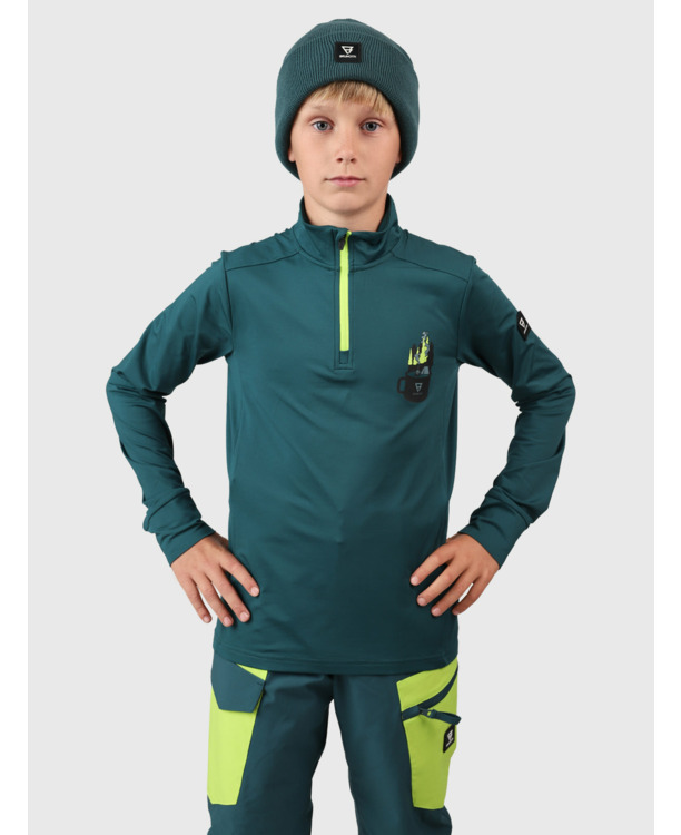 Toriny Boys Fleece