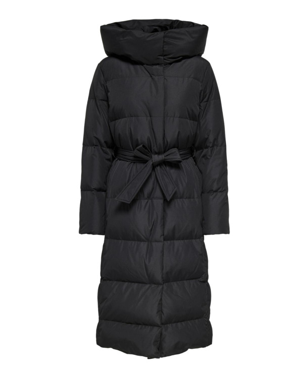 High Stand Up Collar Long Sleeves (L/S)