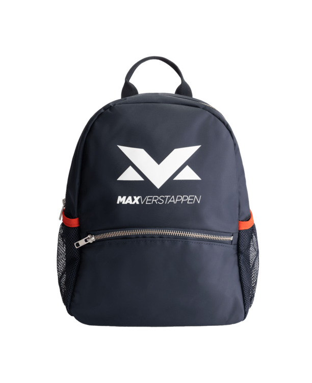 Rugzak - Max Verstappen