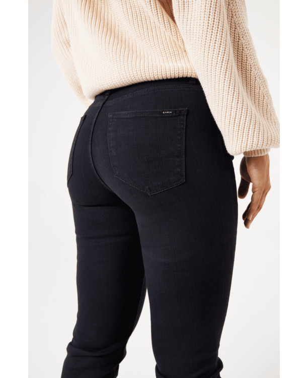 Dames Jeans Celia Straight fit