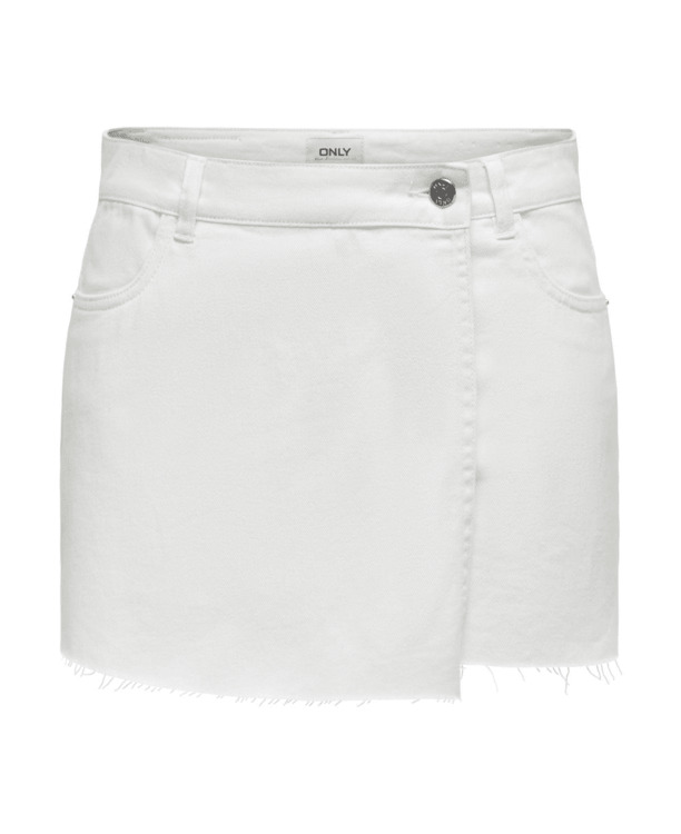 ONLTEXAS LIFE REG LB DNM SHORTS BJ