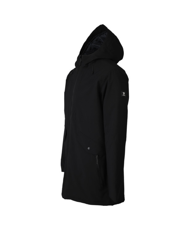 Nelson Men Jacket