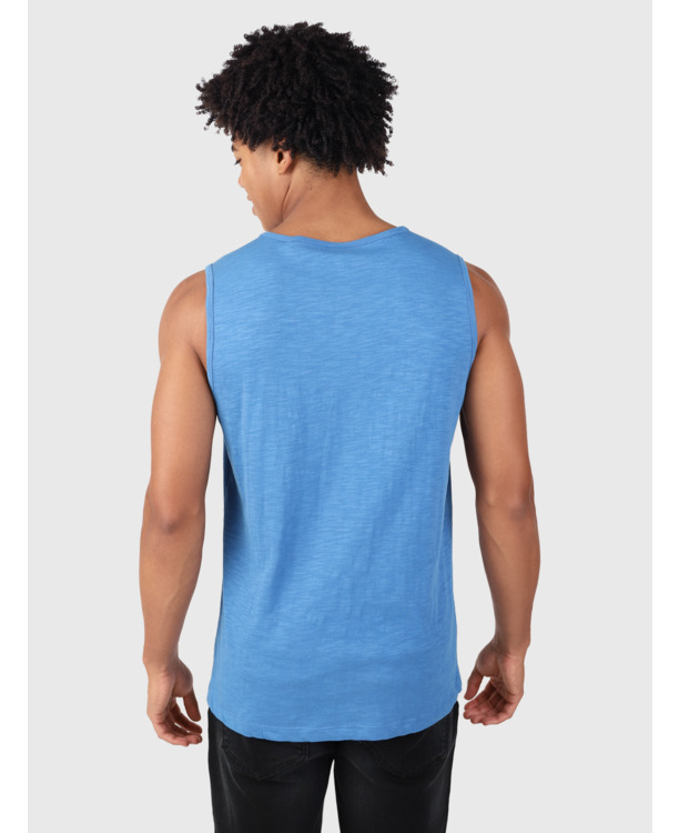 Singlet Malaku-Slub