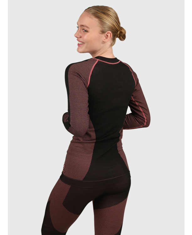 Tanzias Women Thermo Top