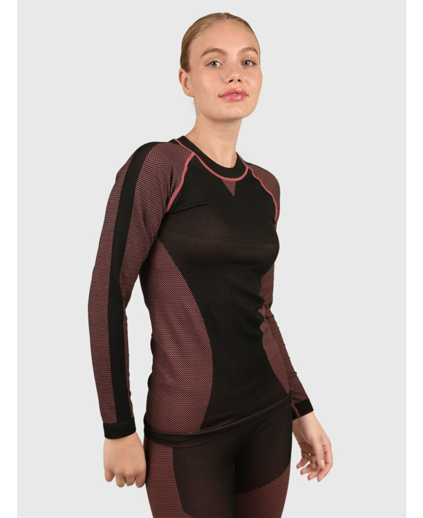 Tanzias Women Thermo Top