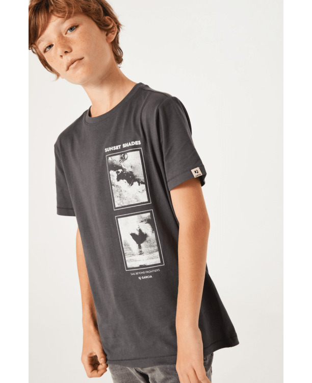Jongens T-shirt