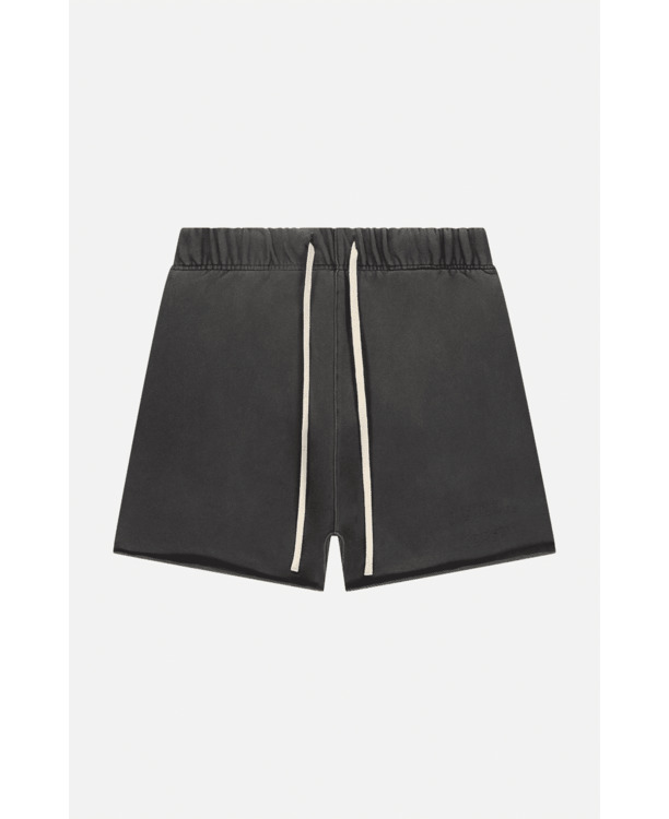 De Strikte Korte Zwarte Unisex