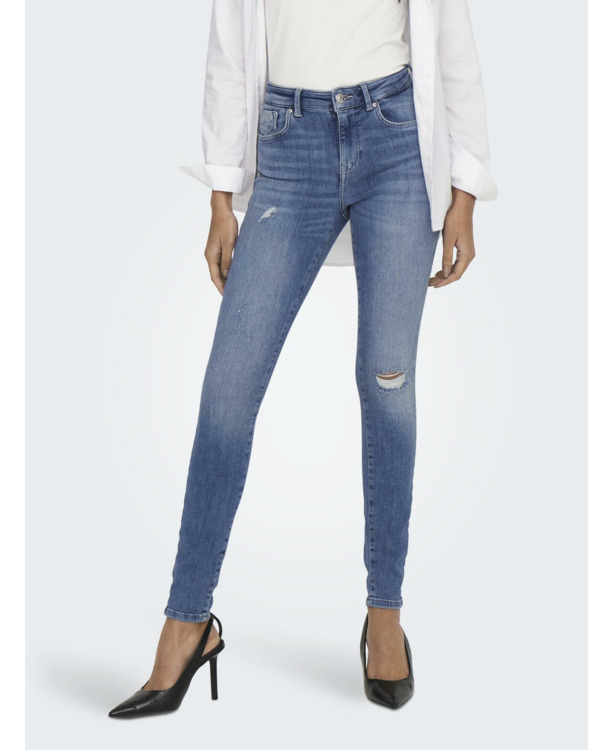 Skinny Fit