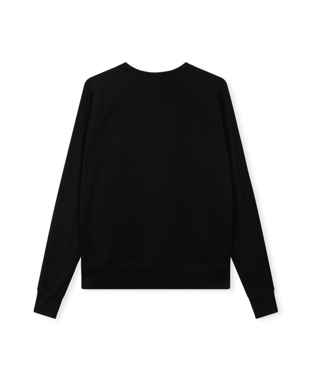 THE PERFECT SWEATER