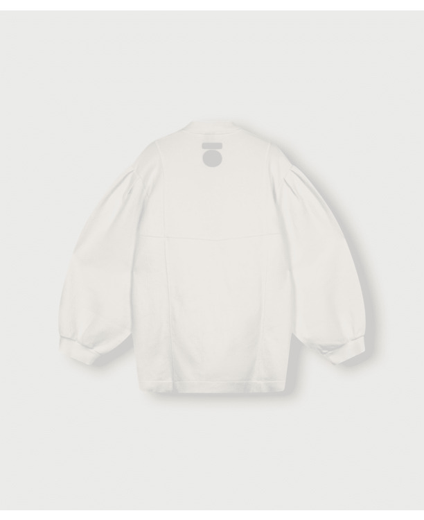 fleece icon jas