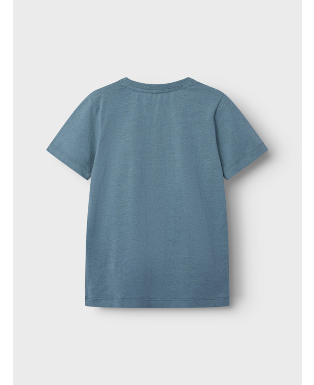 Regular Fit O-Neck Short Sleeves (S/S)