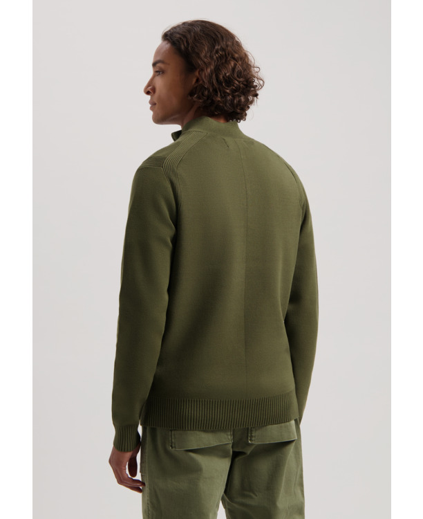 Dstrezzed Heren Trui Fell Skipper