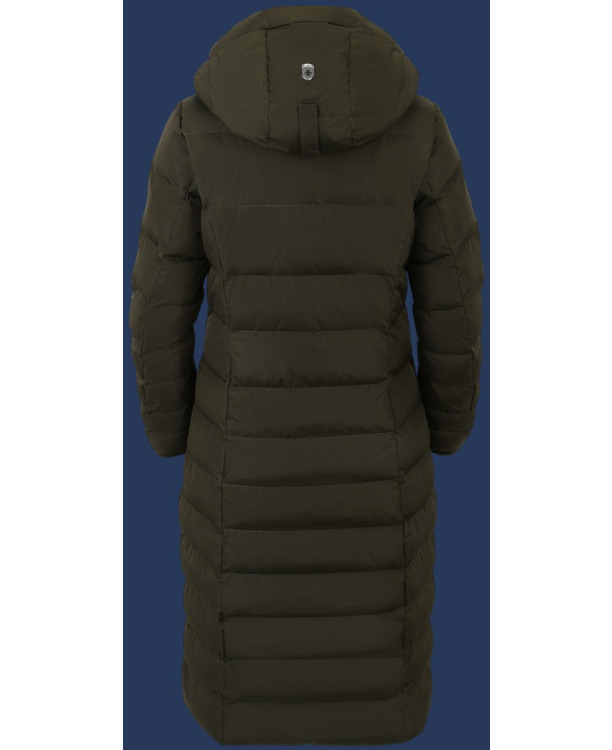 Cordoba Long, CoLaAirTec