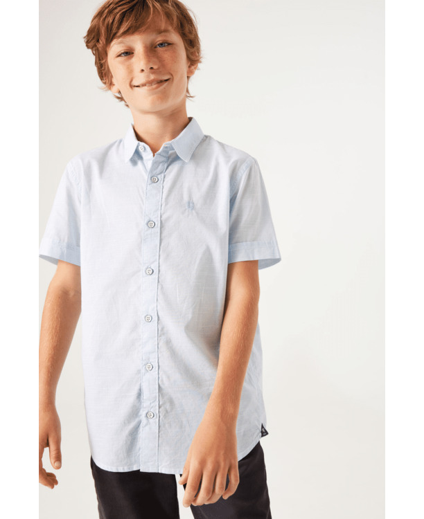 Jongensshirt