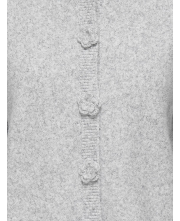 Knit Fit O-Neck Long Sleeves (L/S)