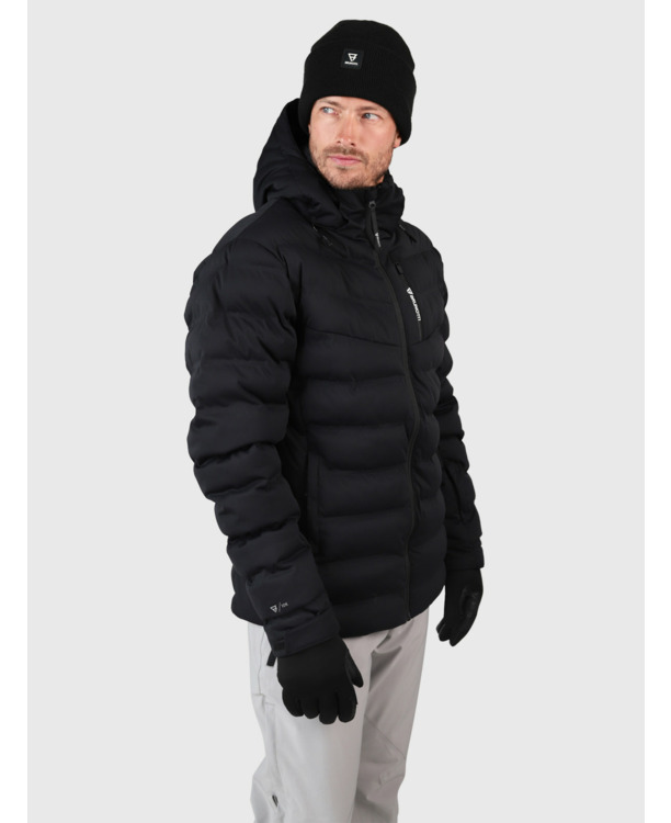 Sanclair Men Snow Jacket