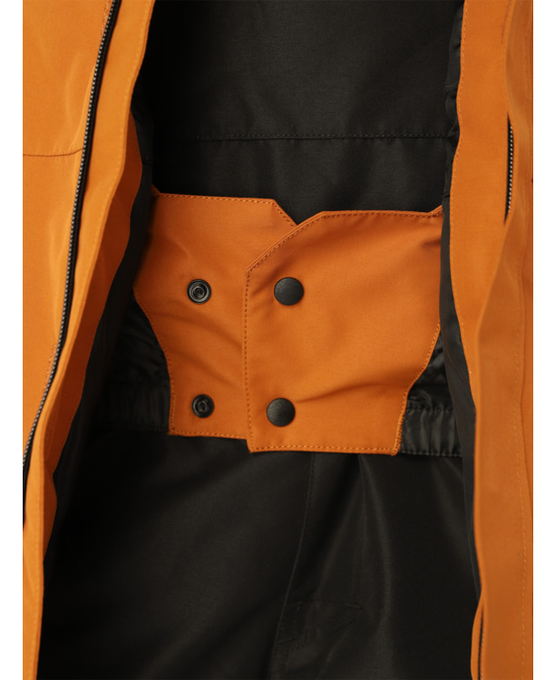 Stonsy Boys Snow Jacket