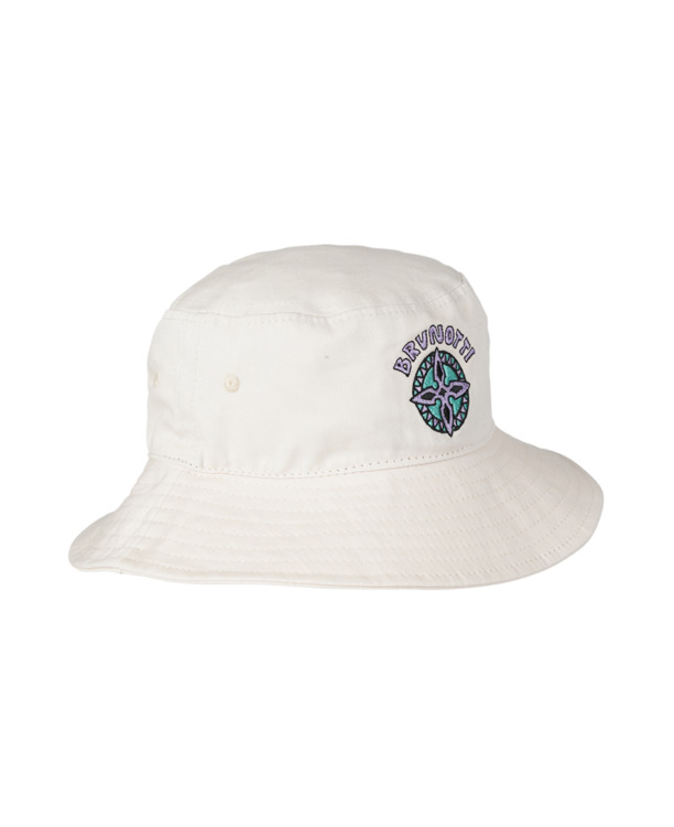 Hat Buckey-Retro