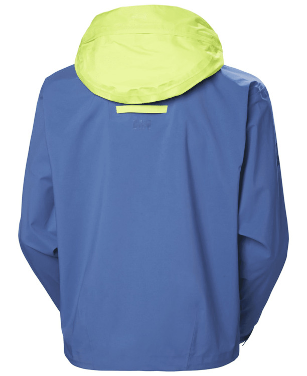W FOIL SHELL JACKET 2.0 f