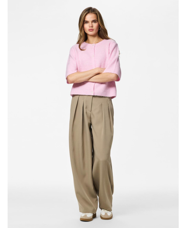 Loose Fit O-Neck Short Sleeves (S/S)