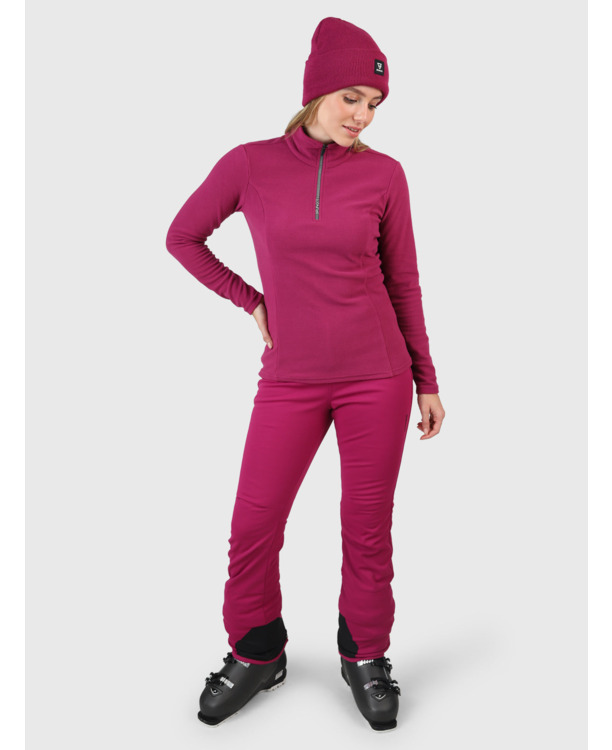 Coldlake Women Softshell Pants