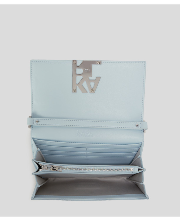 K/KARL MNGRM WALLET ON CHAIN
