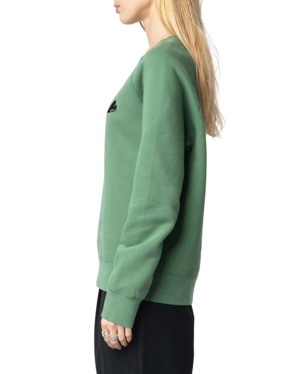 UPPER MO HEART ZADIG