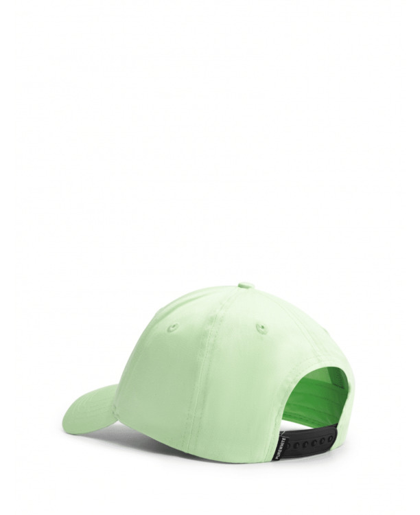 Italics Omlijnd Logo Huisdier 100% Katoen Mannen