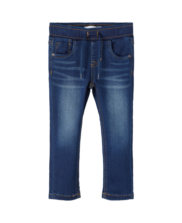 Slim Fit