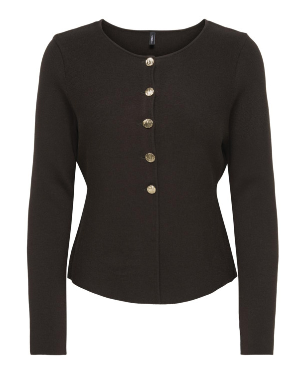 Regular Fit O-Neck Long Sleeves (L/S)