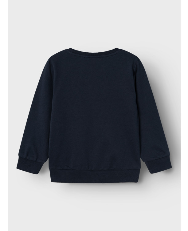 Regular Fit O-Neck Long Sleeves (L/S)