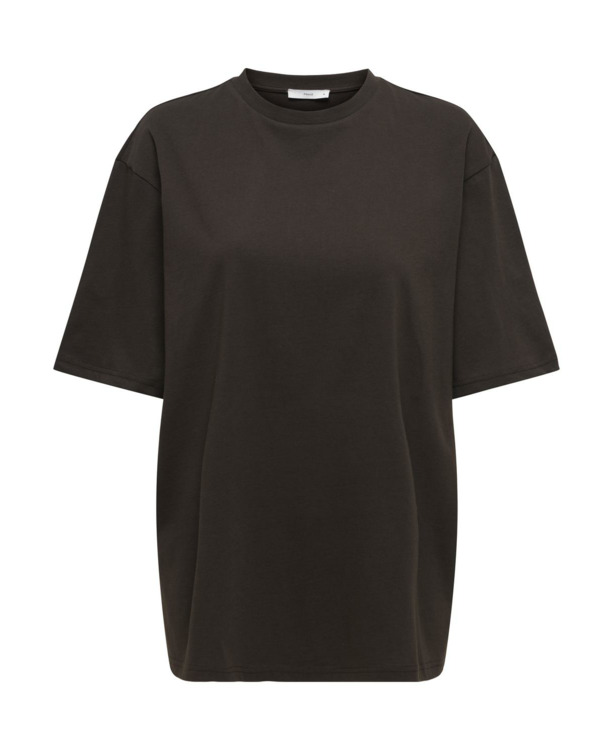 Regular Fit O-Neck Short Sleeves (S/S)